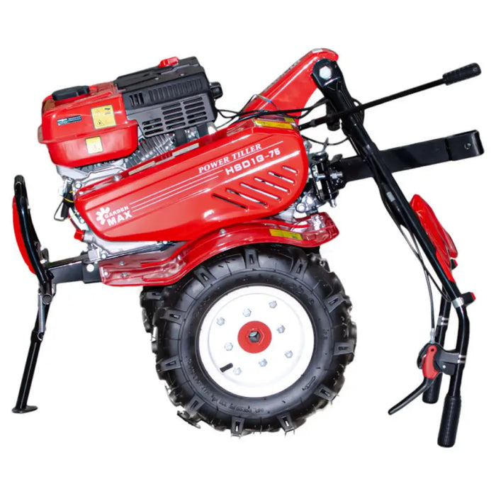 МОТОРНА ФРЕЗА GARDENMAX 1G-75-2