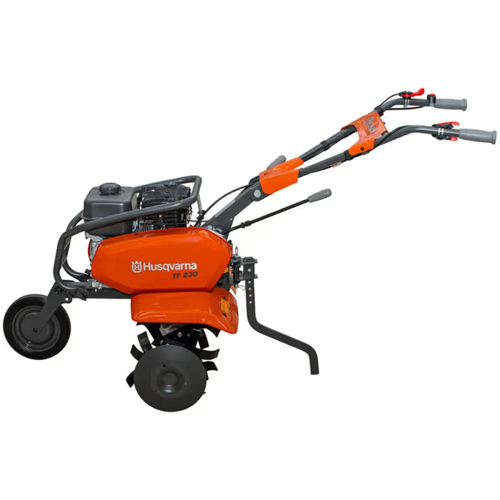 МОТОРНА ФРЕЗА HUSQVARNA TF 230