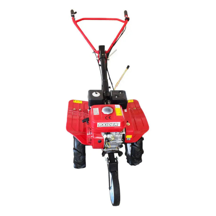 МОТОРНА ФРЕЗА RAIDER RD-T08