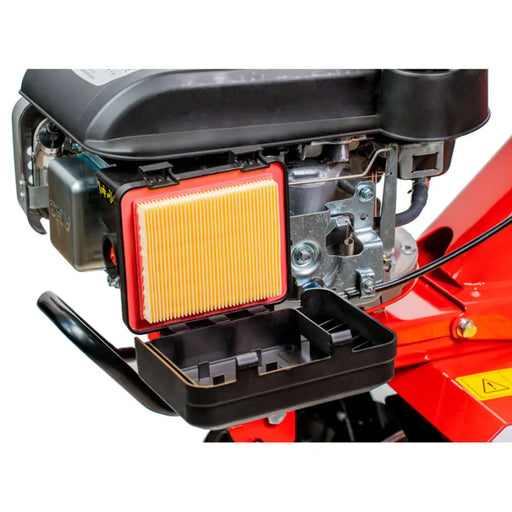 МОТОРНА ФРЕЗА RAIDER RD-T12