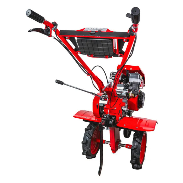 МОТОРНА ФРЕЗА RAIDER RD-WT15 4-ТАКТОВ 212 см3 7.00 КС