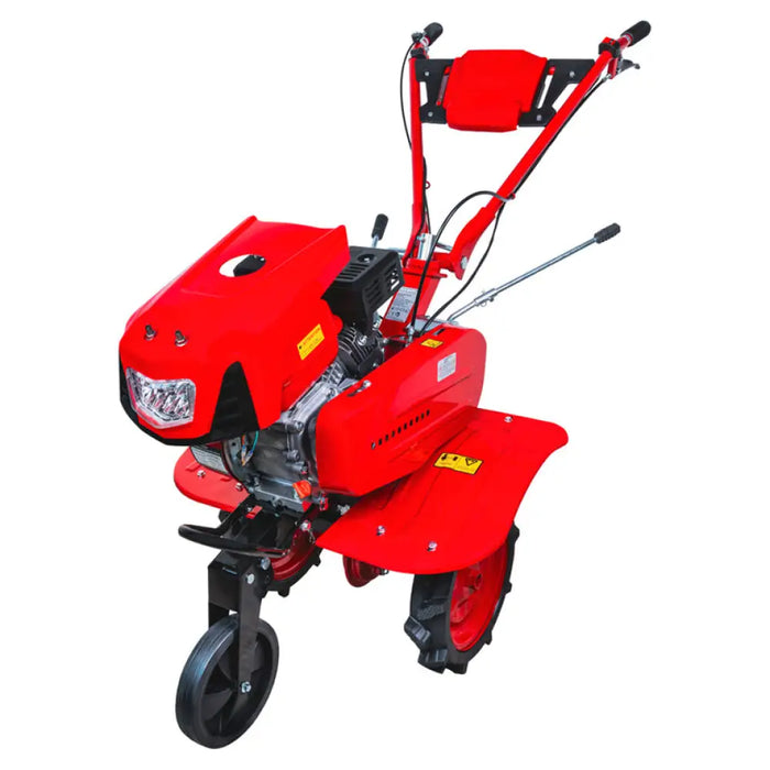 МОТОРНА ФРЕЗА RAIDER RD-WT15 4-ТАКТОВ 212 см3 7.00 КС