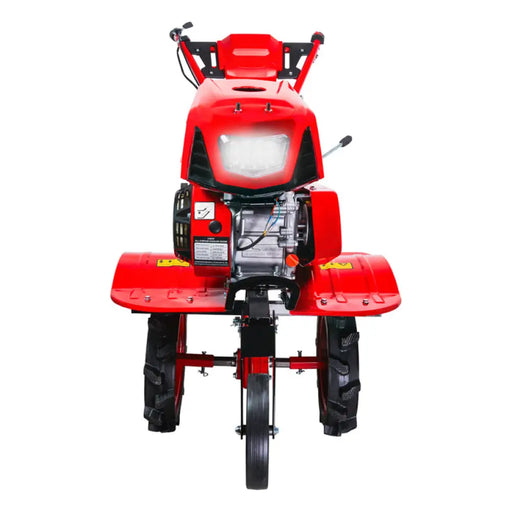 МОТОРНА ФРЕЗА RAIDER RD-WT15 4-ТАКТОВ 212 см3 7.00 КС