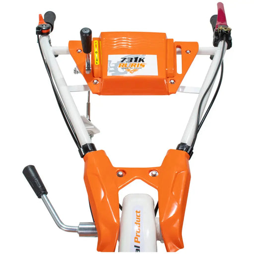 МОТОРНА ФРЕЗА RURIS 731 ACC1
