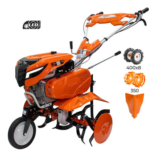 МОТОРНА ФРЕЗА RURIS 7500 ACC1