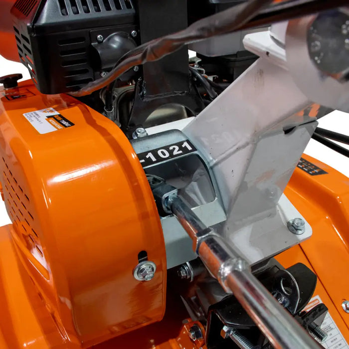 МОТОРНА ФРЕЗА RURIS 7500 ACC1