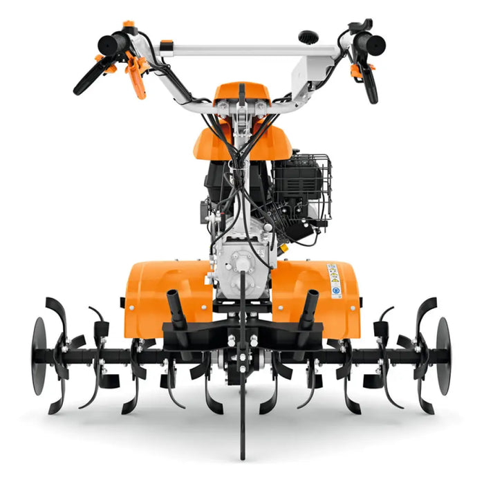 МОТОРНА ФРЕЗА STIHL MH 700.1