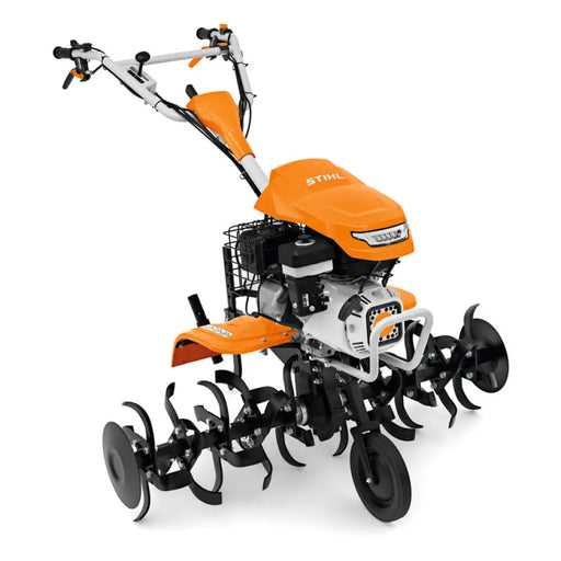 МОТОРНА ФРЕЗА STIHL MH 700.1