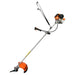 МОТОРНА КОСА BAUKRAFT BK-GBC16 43CM3