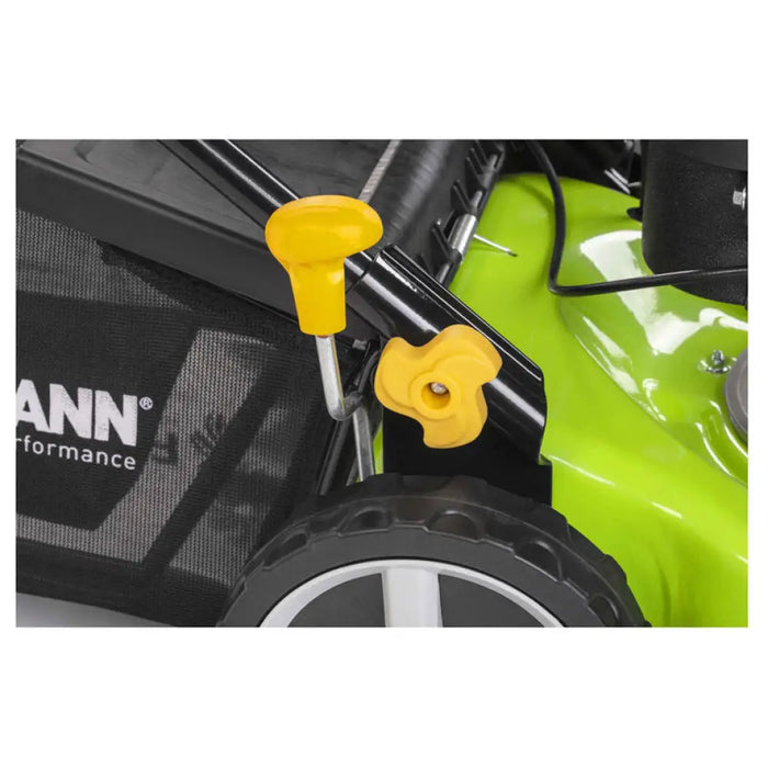 МОТОРНА КОСАЧКА FIELDMANN 4008-79B