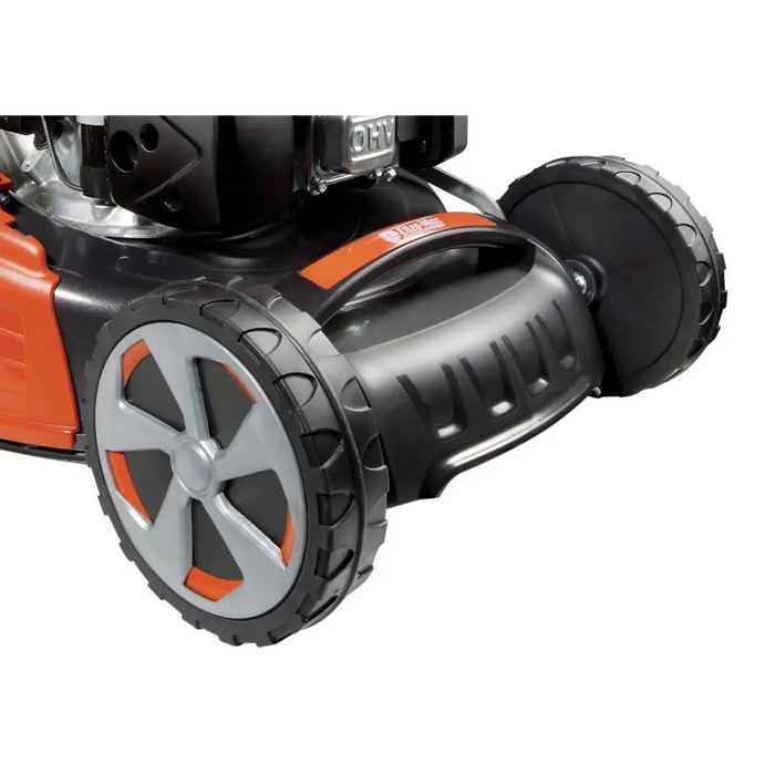 МОТОРНА КОСАЧКА OLEO-MAC G 53TK ALLROAD
