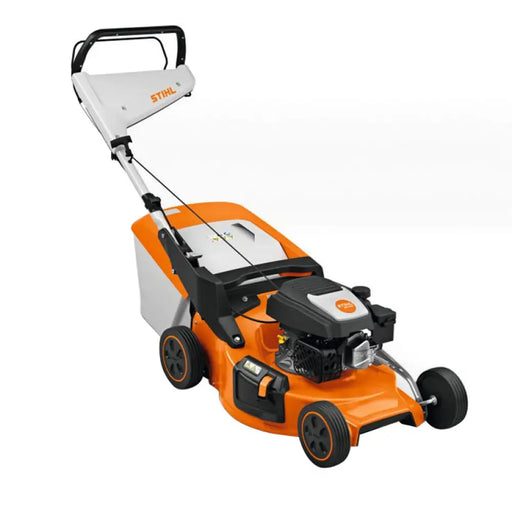 МОТОРНА КОСАЧКА STIHL RM 253.3