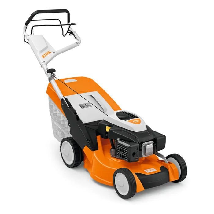МОТОРНА КОСАЧКА STIHL RM 650.0 T