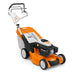 МОТОРНА КОСАЧКА STIHL RM 650.0 T