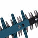 Моторна ножица за жив плет Makita UH005GZ Двойно острие 5,7