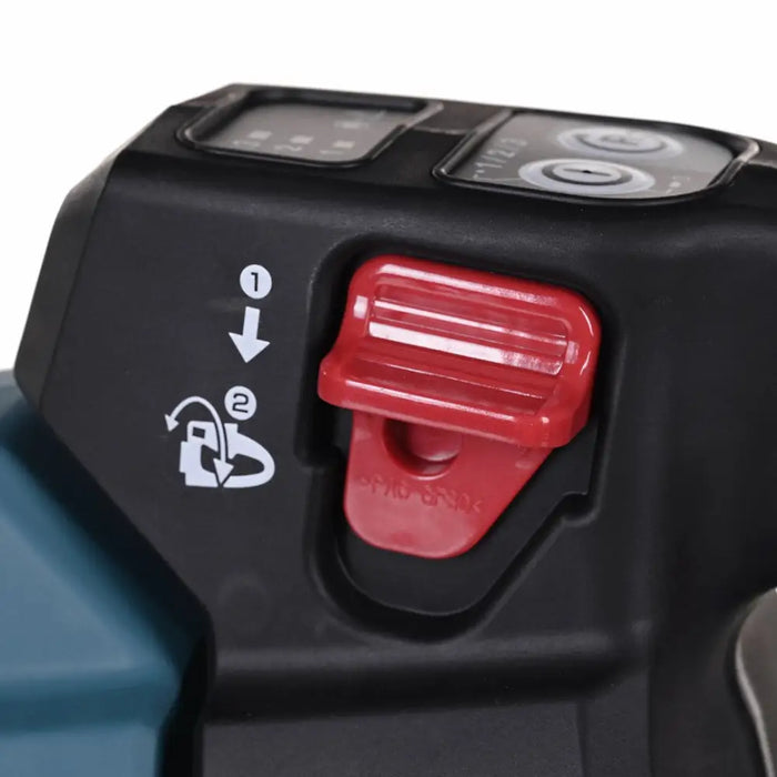 Моторна ножица за жив плет Makita UH005GZ Двойно острие 5,7