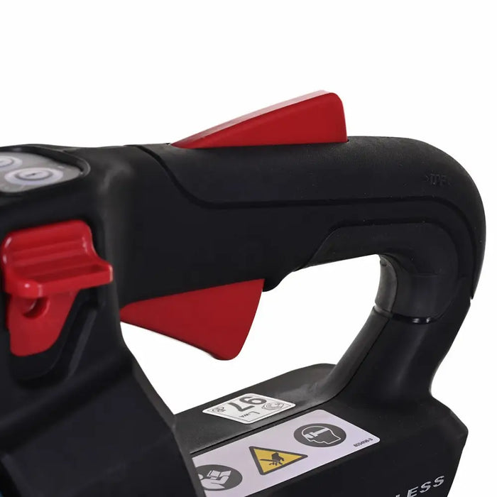 Моторна ножица за жив плет Makita UH005GZ Двойно острие 5,7