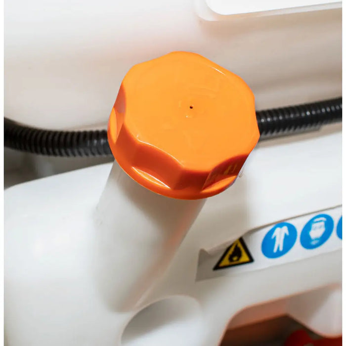 МОТОРНА ПРЪСКАЧКА GARDENIA 3WF-3S PROFI