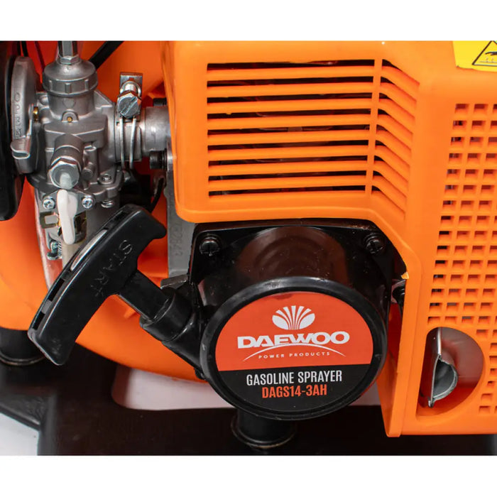 МОТОРНА ПРЪСКАЧКА DAEWOO DAGS14-3AH