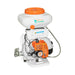 МОТОРНА ПРЪСКАЧКА GARDENIA 3WF-3S PROFI
