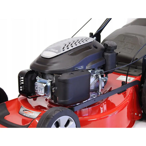 МОТОРНА САМОХОДНА КОСАЧКА CASTEL GARDEN XC 53 S