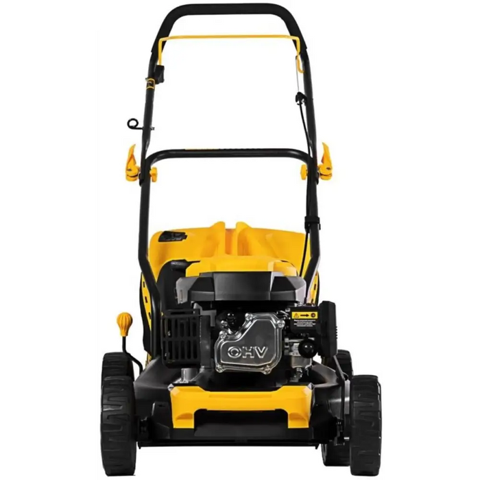 МОТОРНА САМОХОДНА КОСАЧКА DENZEL 146СМ3