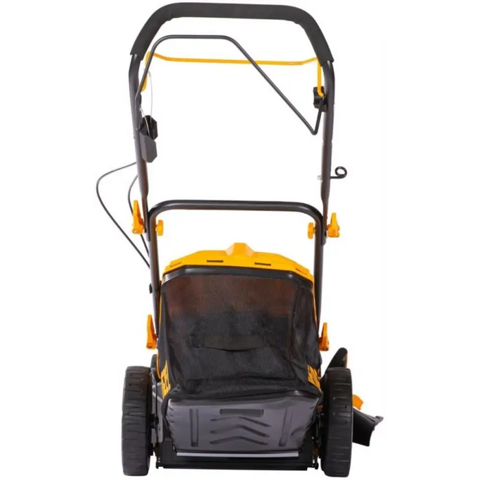 МОТОРНА САМОХОДНА КОСАЧКА DENZEL 196СМ3