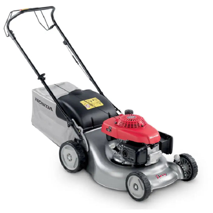 МОТОРНА САМОХОДНА КОСАЧКА HONDA HRG466SKEP