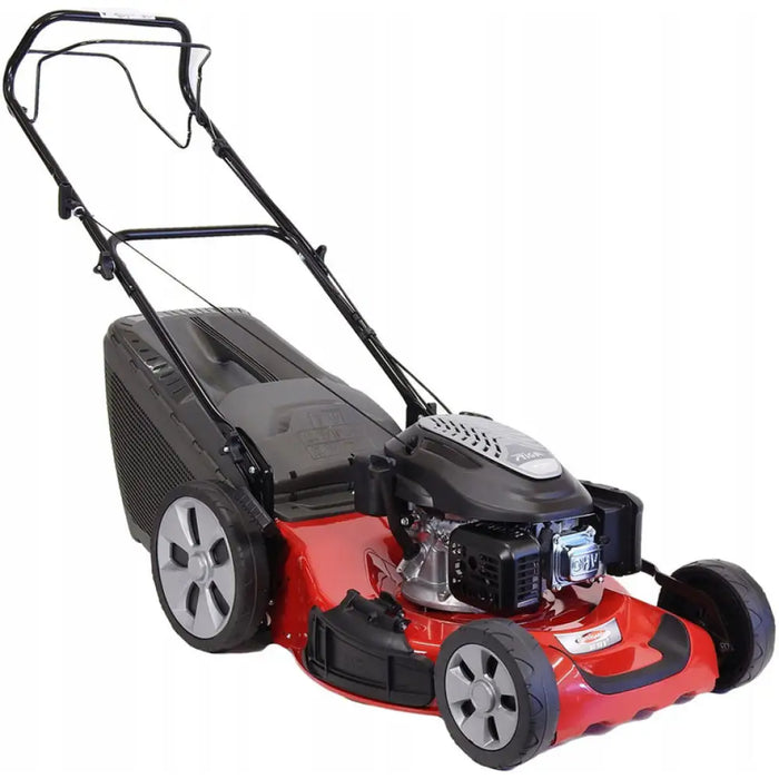 МОТОРНА САМОХОДНА КОСАЧКА CASTEL GARDEN XC 53 S
