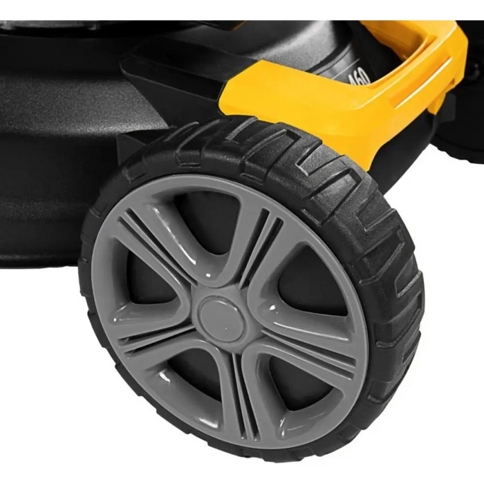 МОТОРНА САМОХОДНА КОСАЧКА DENZEL 146СМ3