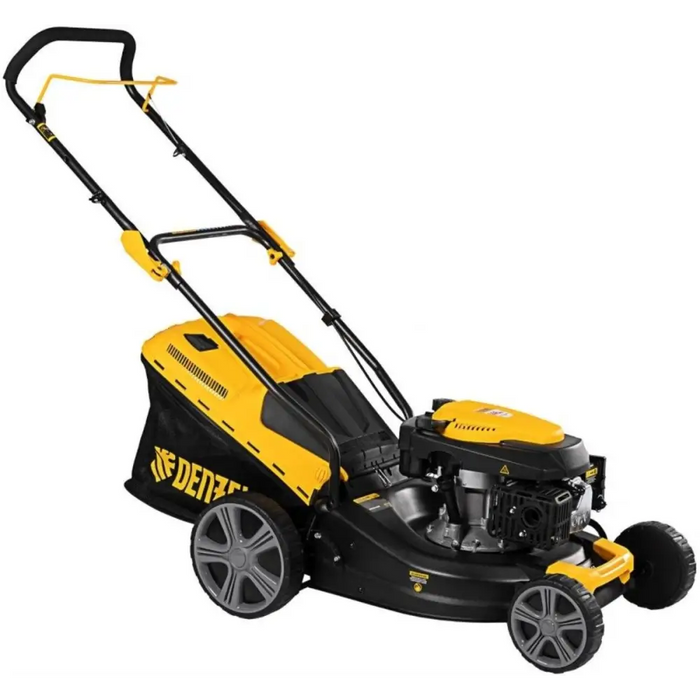 МОТОРНА САМОХОДНА КОСАЧКА DENZEL 146СМ3