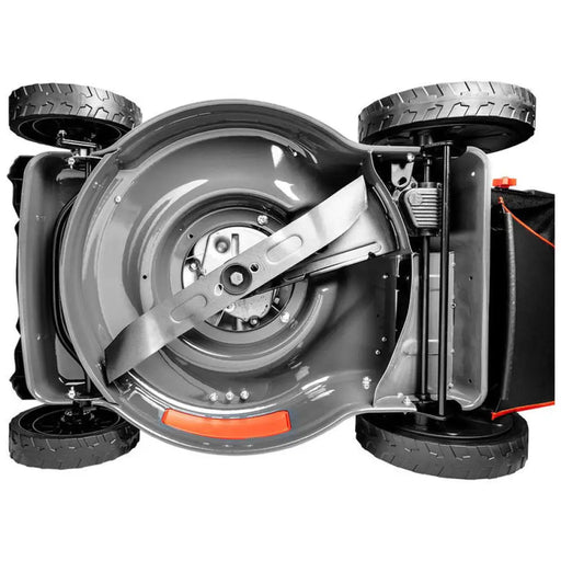 МОТОРНА САМОХОДНА КОСАЧКА GRAPHITE 52G671