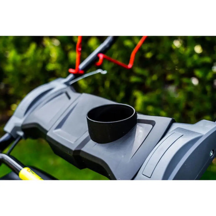 МОТОРНА САМОХОДНА КОСАЧКА GRAPHITE 52G671