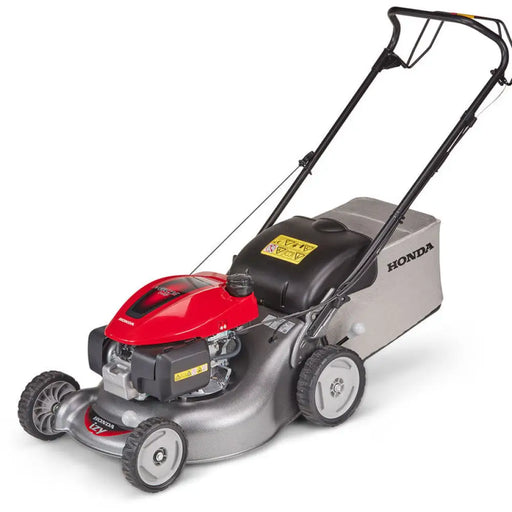 МОТОРНА САМОХОДНА КОСАЧКА HONDA HRG466SKEP