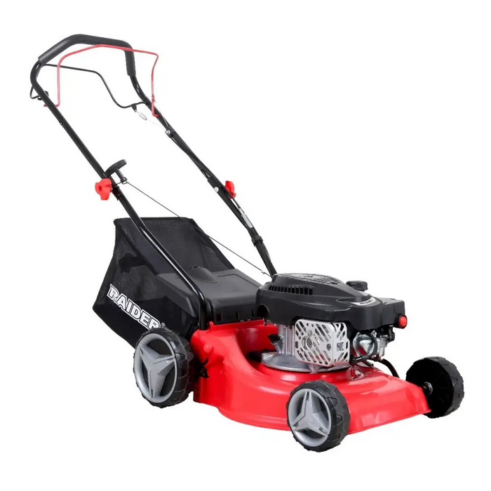 МОТОРНА САМОХОДНА КОСАЧКА RAIDER 40СМ