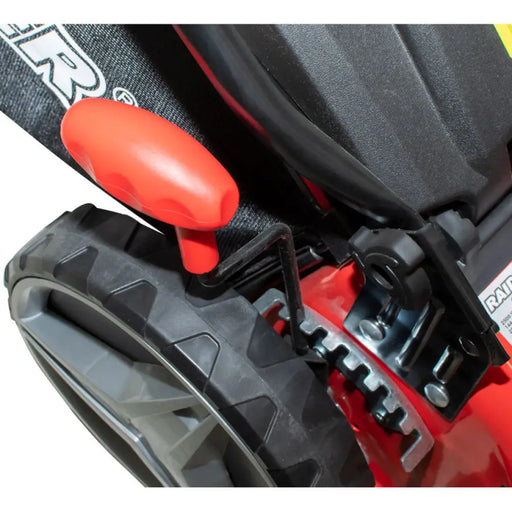 МОТОРНА САМОХОДНА КОСАЧКА RAIDER RD-GLM08