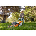 МОТОРНА САМОХОДНА КОСАЧКА STIHL RM 655.1 VS