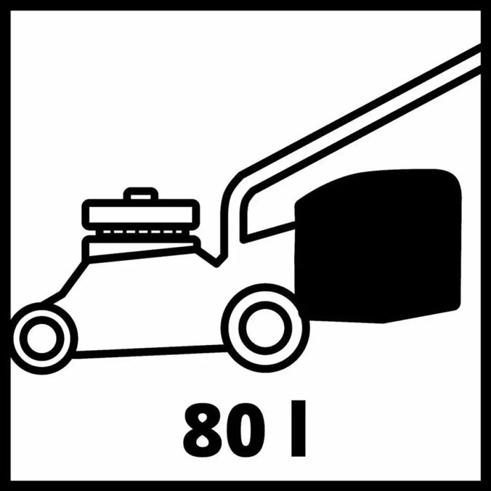 МОТОРНА САМОХОДНА КОСАЧКА EINHELL GC-PM 56/2 S HW