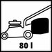 МОТОРНА САМОХОДНА КОСАЧКА EINHELL GC-PM 56/2 S HW