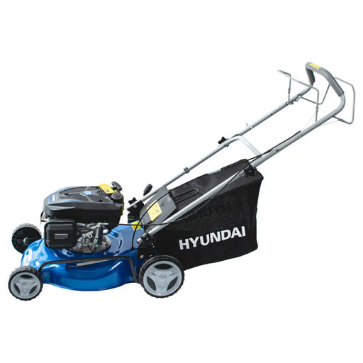 МОТОРНА САМОХОДНА КОСАЧКА HYUNDAI HYM 46SP