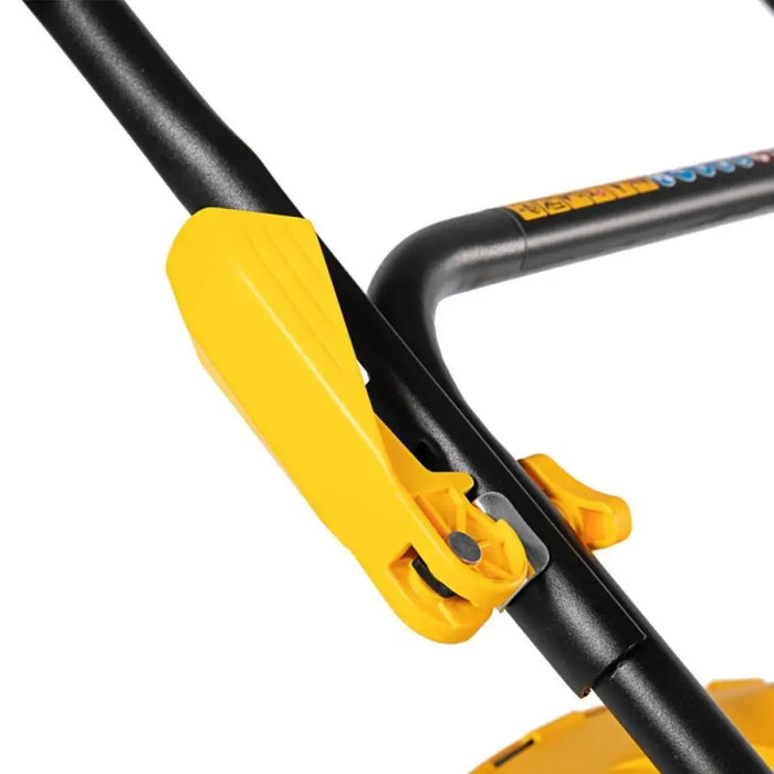 МОТОРНА САМОХОДНА КОСАЧКА DENZEL 146СМ3