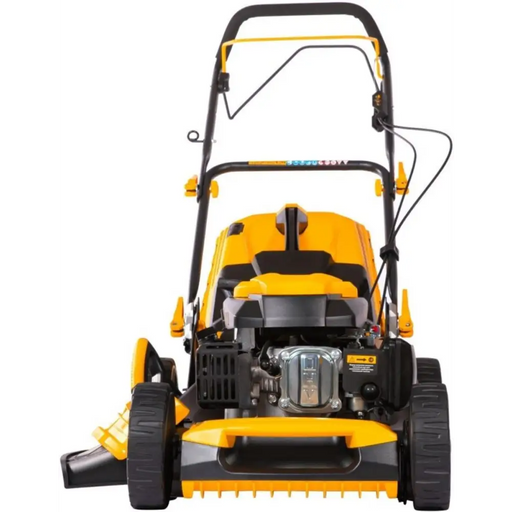 МОТОРНА САМОХОДНА КОСАЧКА DENZEL 196СМ3