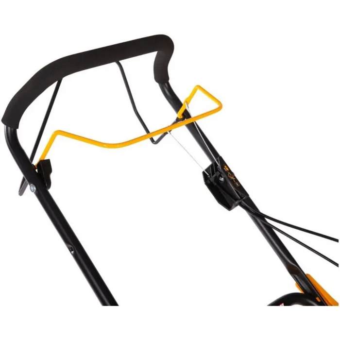 МОТОРНА САМОХОДНА КОСАЧКА DENZEL 196СМ3