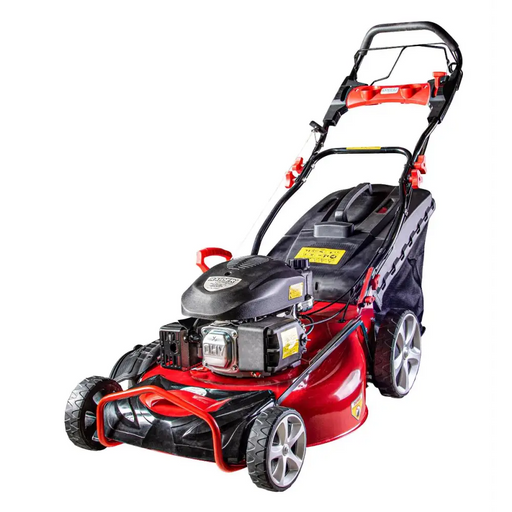 МОТОРНА САМОХОДНА КОСАЧКА RAIDER 56СМ