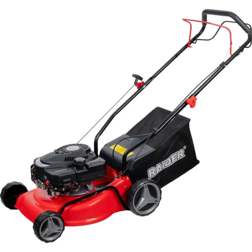 МОТОРНА САМОХОДНА КОСАЧКА RAIDER 40СМ