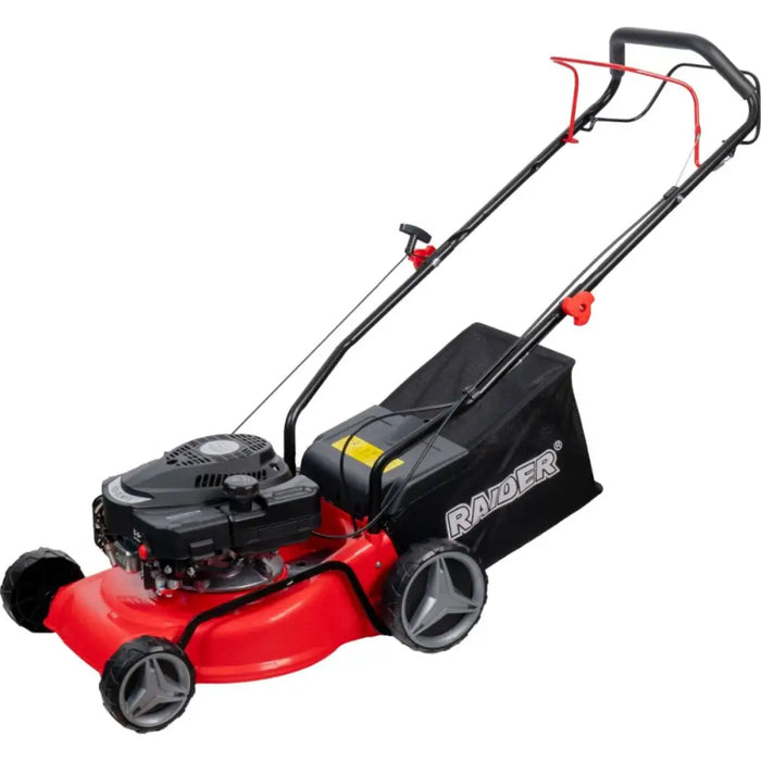МОТОРНА САМОХОДНА КОСАЧКА RAIDER 40СМ