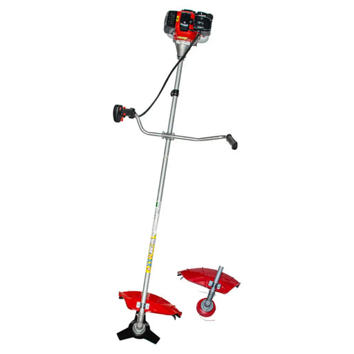 МОТОРНА БЕНЗИНОВА КОСА FERROS TOOLS