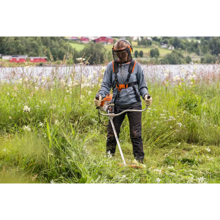 МОТОРНА БЕНЗИНОВА КОСА STIHL FS 240