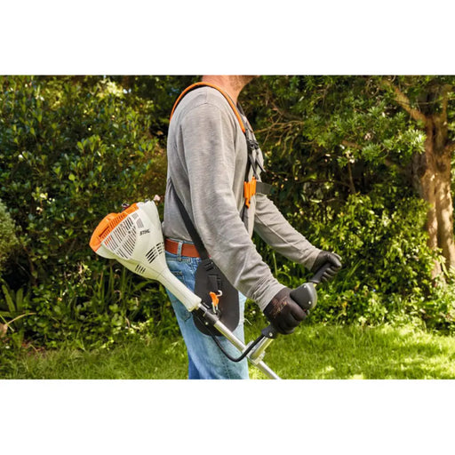 МОТОРНА БЕНЗИНОВА КОСА STIHL FS 56 C-E