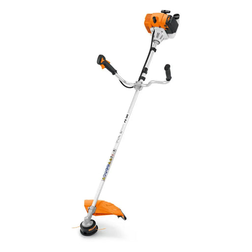 МОТОРНА БЕНЗИНОВА КОСА STIHL FS 120